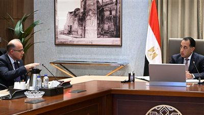 رئيس الرقابة المالية: ندرس تعديلات تشريعية للسماح بتحويل البورصة لشركة مساهمة