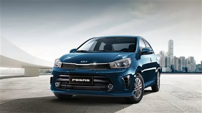 كيا بيجاس 2026 الجديدة بتغزو السعودية.. أرخص زيرو وأوفر عربية بنزين!