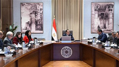 مدبولي: هيئة المجتمعات العمرانية تقوم بدور مهم في دعم الاقتصاد ونسعى لتعظيم مواردها 