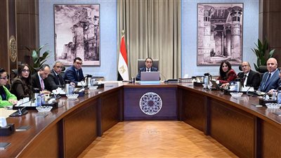 رئيس الوزراء يتابع جهود فض التشابكات المالية بين عدد من الجهات الحكومية 