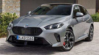 أرخص BMW زيرو في مصر.. إمكانياتها مذهلة 