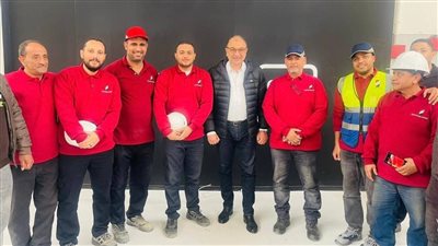 وزير قطاع الأعمال: العنصر البشري هو الركيزة الأساسية في الإنتاج ودعم الصناعة الوطنية 