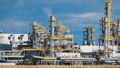 الدولية للأسمدة والكيماويات تخطط للاستحواذ على 40% من رأسمال العروبة للتجارة والتعدين بقيمة 1.2 مليون جنيه