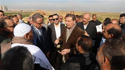 لإنهاء أزمة 