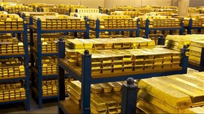 القاهرة على خريطة الذهب العالمية.. تفاصيل إنشاء أول بنك للذهب في أفريقيا