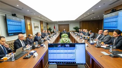 اقتصادية قناة السويس: 6.25 مليار جنيه إيرادات وزيادة 55% خلال النصف الأول من العام المالي