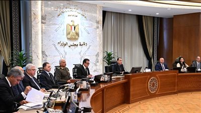 مدبولي: توطين صناعة النقل يفتح آفاقًا للتصدير وتوفير العملة الصعبة