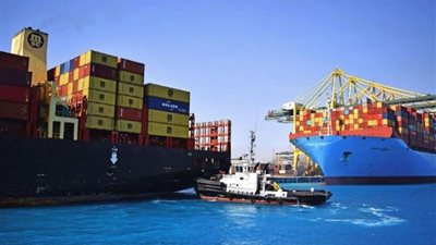 نشاط موانئ البحر الأحمر يتصدر المشهد مع بداية 2026