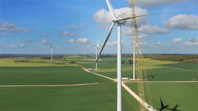 مجلس الوزراء يوافق على تمويل مشروع 