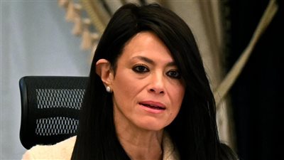 المشاط: نستهدف نمو الاقتصاد المصري بنسبة 7.5% في 2030 