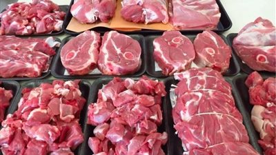 أرخص أسعار اللحوم قبل رمضان.. قائمة السلع في معرض وزارة الزراعة: «اللحمة بـ280 والسمك ب55 جنيهًا»