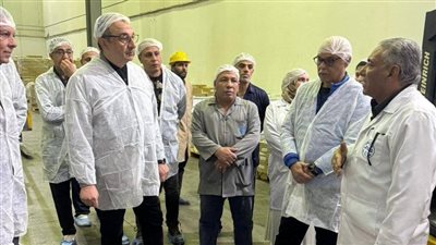 وزير قطاع الأعمال: تطوير شركات الأدوية لتعزيز الأمن الدوائي وتلبية احتياجات السوق المحلية