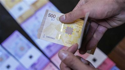 المؤسسة السورية للبريد تبدأ غداً استبدال الليرة الجديدة بالقديمة