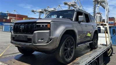 سقوط أكبر عصابة لسرقة لاند كروزر في العالم.. سرقوا عربيات بـ 8 مليون دولار