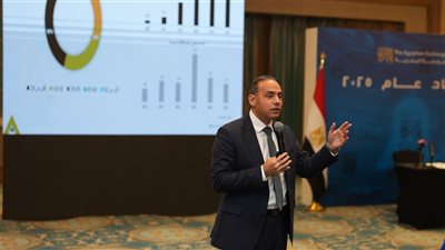 عزام: يجرى التجهيز لطرح 4 شركات جديدة بالبورصة خلال الربع الأول من 2026