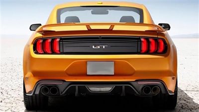 إيه سر حرفين GT اللي بنشوفهم على العربيات؟