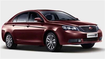 بـ 250 ألف جنيه.. عربية أمان أوروبي وأوبشنز