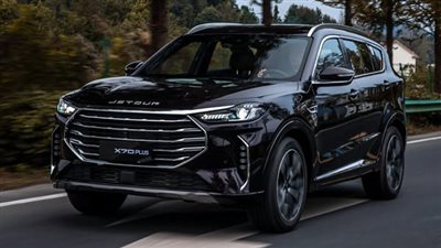 بمليون و30 ألف.. ارخص عربية SUV عائلية في السوق المصري