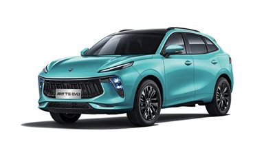 علامة عربيات صيني جديدة هتغزو مصر اسمها فورثينج.. مواصفاتها جبارة