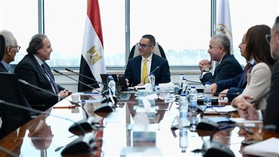 وزير الاستثمار: مصر تمتلك سوق محلية كبيرة وإمكانيات النفاذ للأسواق الإقليمية والعالمية