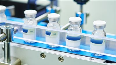 بـ6.3 مليار دولار.. مصر تتصدر سوق الدواء في شمال إفريقيا خلال 2025