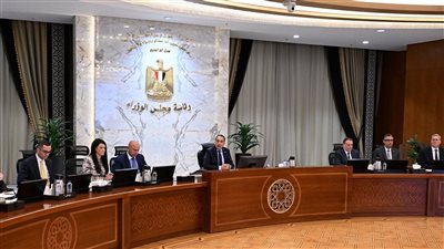 مدبولي: دراسة إنشاء مشروع مصفاة الذهب المصرية لتعظيم القيمة المضافة للذهب داخل السوق 