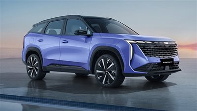 مفاجأة غير متوقعة في سوق العربيات.. إيه سر تخفيض جيلي ستار راي؟