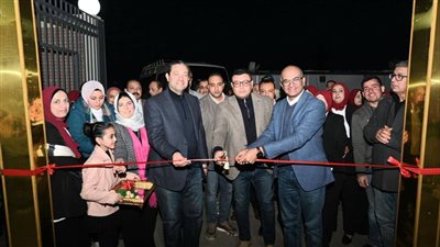 وزير الإسكان: الدولة مستمرة في تنفيذ مشروعات البنية التحتية بقطاعي المياه والصرف الصحي