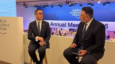 الخطيب: ارتفاع تدفقات الاستثمار الأجنبي المباشر لمصر بنسبة 25% خلال 2025