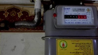 تسجيل قراءة عداد الغاز بتروتريد 2026.. خطوة بخطوة