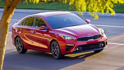 عربية مستعملة من الخليج بـ 850 ألف جنيه