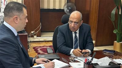 وزير الكهرباء: محطة الضبعة النووية وديعة الجيل الحالي للأجيال المقبلة