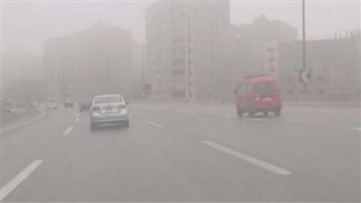 إزاي تسوق في عاصفة ترابية وترجع بالسلامة؟