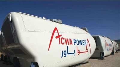 أسهم خزينة جديدة في «أكوا باور» بتمويل ذاتي من الشركة