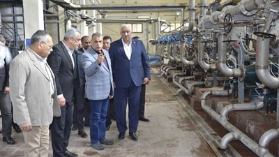 محمد صلاح: تطبيق معايير الجودة والحفاظ على الموارد أساس تطوير الإنتاج الحربي