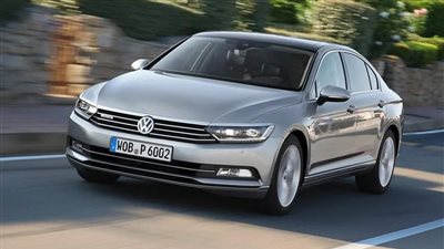 فولكس فاجن وباسف ومرسيدس بنز يقودون عودة ألمانيا إلى السوق الصيني