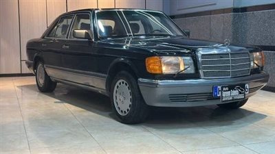 سر عربية الشيخ الشعراوي التي ظهرت فجأة.. من يملكها الآن؟