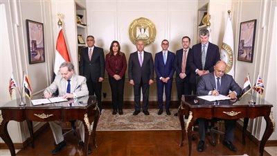 تطوير منظومة المخلفات في الجيزة.. 52 ألف فرصة عمل ومصنع حيوي في شبرامنت