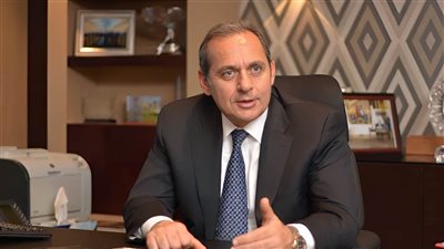 هشام عكاشة: التكنولوجيات الحديثة والعملات الرقمية تزيد مخاطر الاحتيال المالي