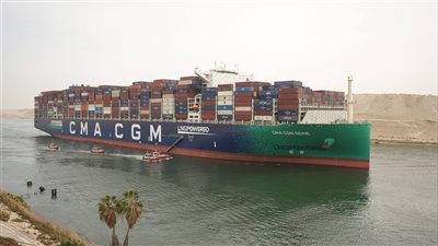 مشروع مشترك بـ10 مليارات دولار بين Stonepeak وCMA CGM لإدارة محطات موانئ عالمية