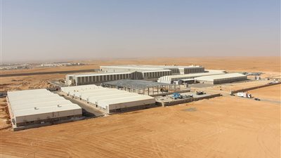 الإسكان تسترد 13 قطعة أرض صناعية ببني سويف الجديدة لعدم الجدية