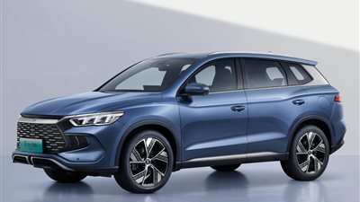 باكتساح عالمي.. مواصفات BYD سيارة سونج برو الرياضية الهجينة القابلة للشحن