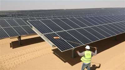 الطاقة النظيفة تقود الإنجازات.. مصر تتصدر إفريقيا بمشروع 
