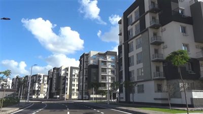 بأرقام الوحدات.. الإسكان: بدء تسليم شقق بيت الوطن للمصريين بالخارج بدمياط الجديدة