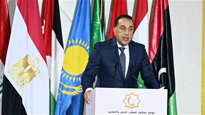 مدبولي: تمكين المرأة ركيزة أساسية لبناء الدولة الحديثة وتعزيز الاقتصاد