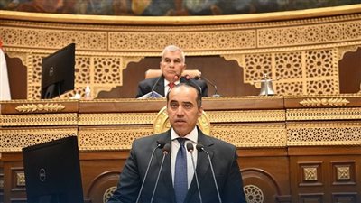 مجلس الشيوخ يفتح ملف مخاطر الإنترنت ووسائل التواصل والألعاب الإلكترونية للأطفال