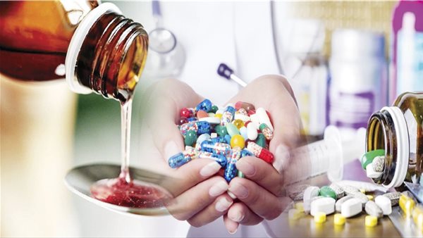 إعفاء خامات دوائية من «القيمة المضافة».. الجمارك تُفعّل 22 ق    