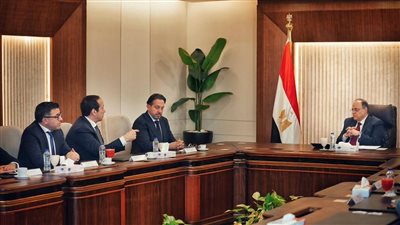 خطوة جديدة نحو الأمن الدوائي.. مصر تتعاون مع 