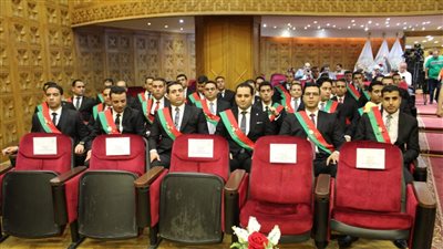 ضوابط استيفاء مسوغات تعيين معاوني النيابة الإدارية الجدد لعام 2026.. تعرف عليها