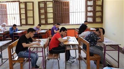 قبل غلق التسجيل.. المستندات المطلوبة لاعتماد استمارة الثانوية العامة 2026